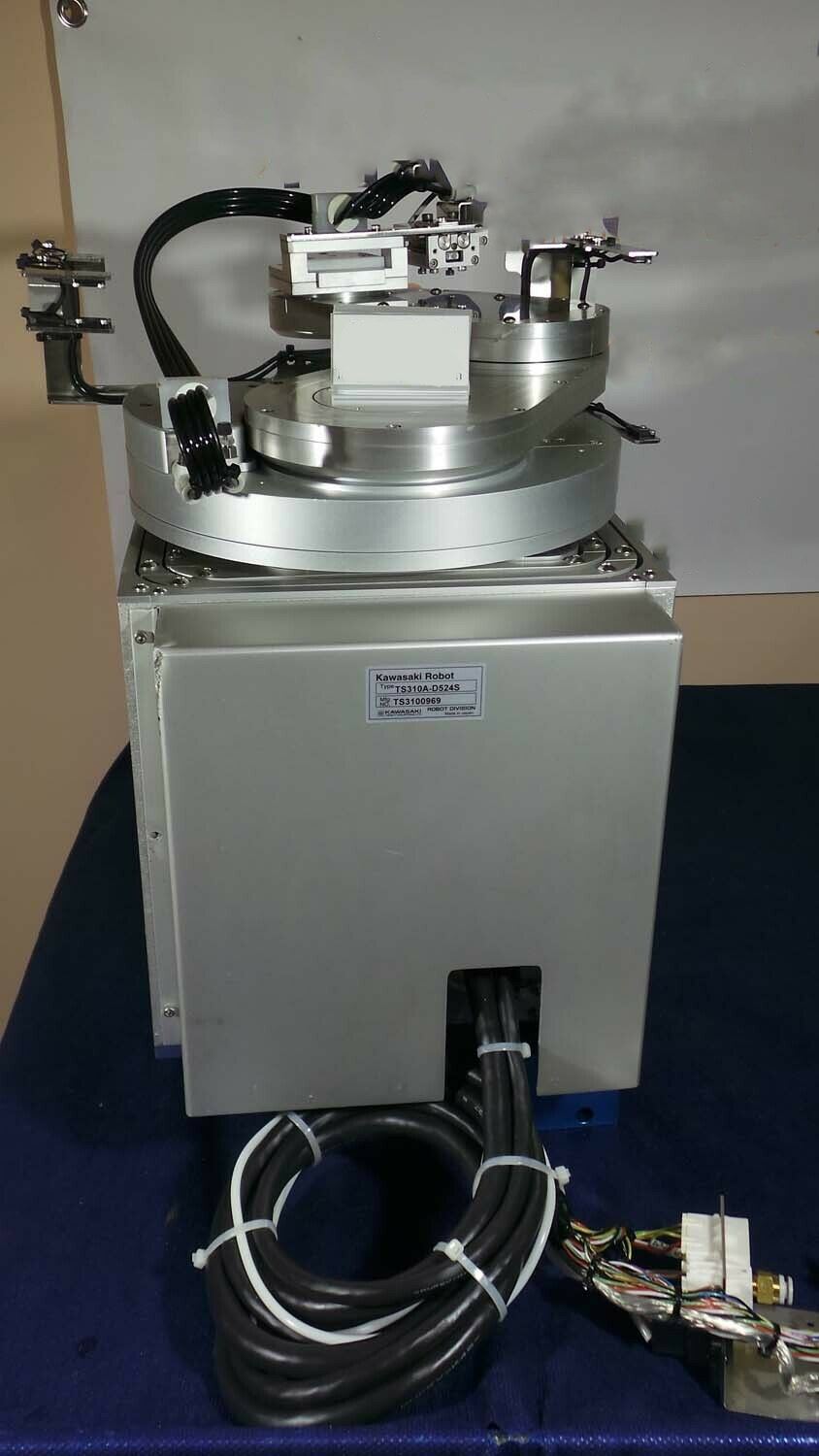 Used Kawasaki TS310A-D524S Robot