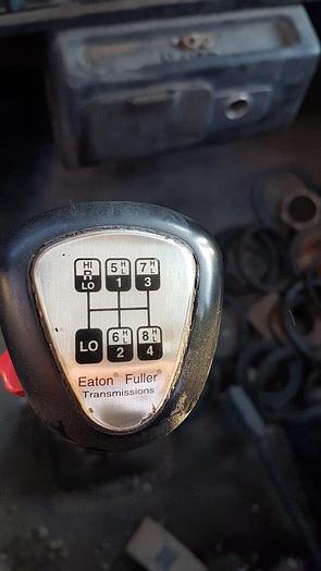 Used 1999 KENWORTH T-800