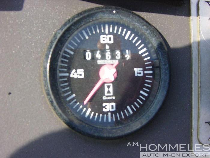 Used Trepel CCL 35/35