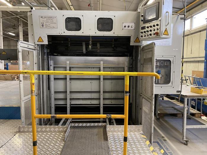 Gebraucht 2000 WOOK IL WTNS-S1700