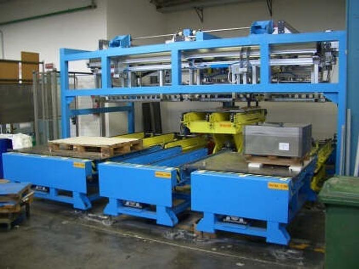 New F&P Eccentric Rotary Shears (New) #3259