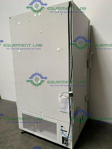 Used Thermo Scientific 8606 -86 ºC Ultra Low Laboratory Freezer 23 Cu Ft 230V