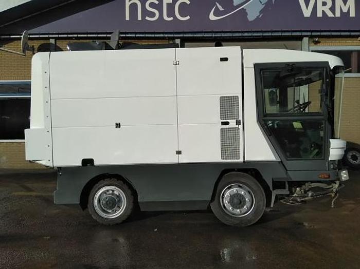 Gebruikt Ravo 540STH