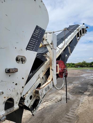 Used 2013 Roadtec RX600E-4