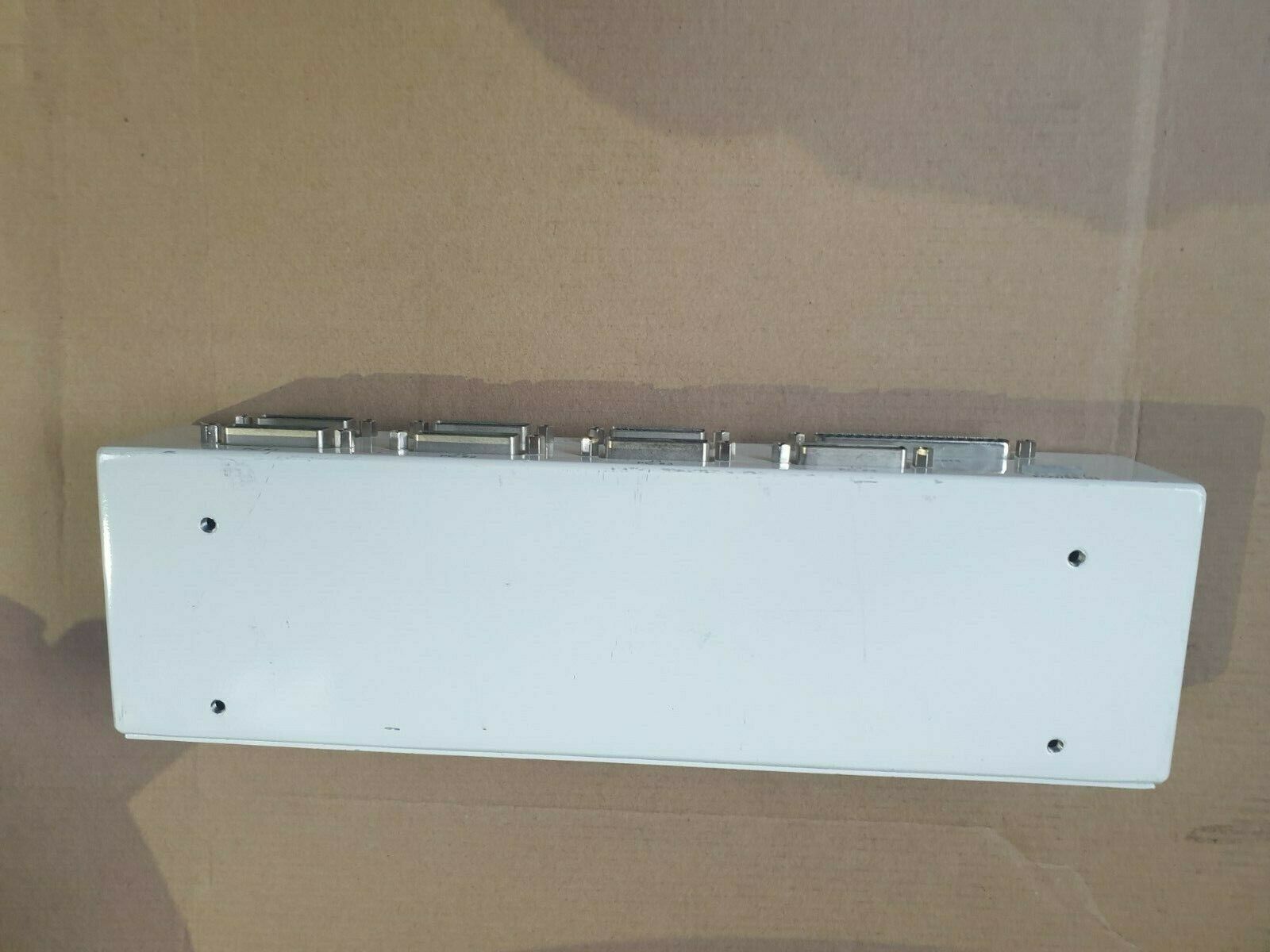 Used APPLIED MATERIALS   as05111-08 KVM CONTROLLER VIDEO SWITCH (rbd2.1b4)