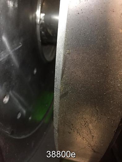 Used BELOIT DD4000 #38800