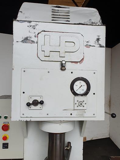 Gebruikt HP Hermann Henseler 63 x 280