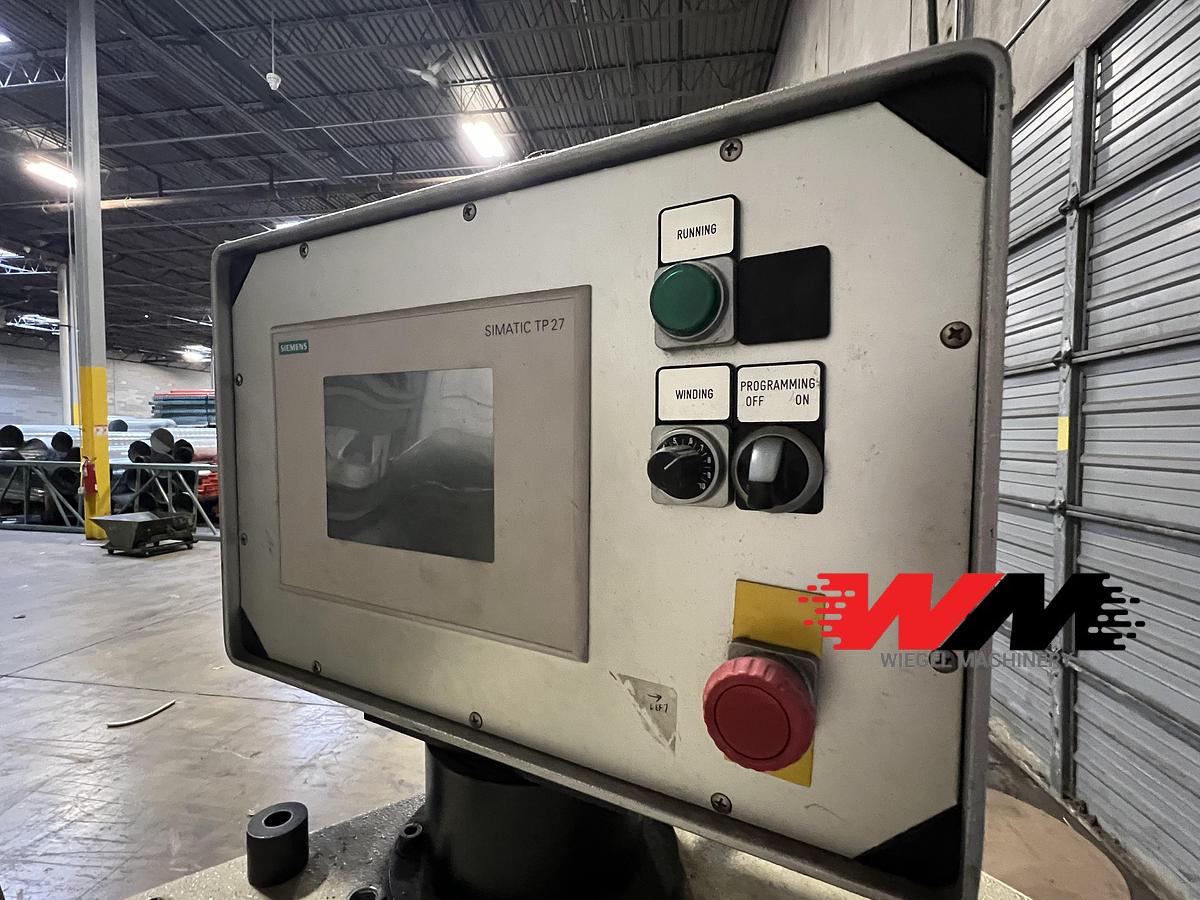 Used 2000 Noxon SW808