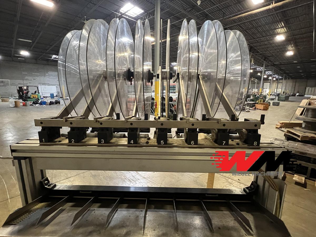 Used 2000 Noxon SW808