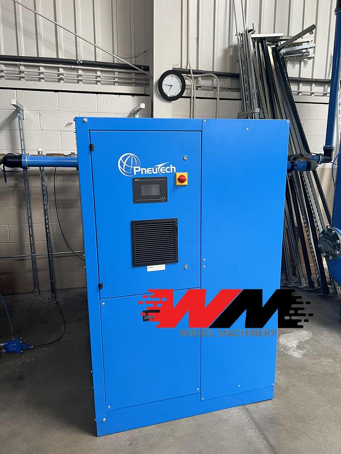 Used Air Dyer