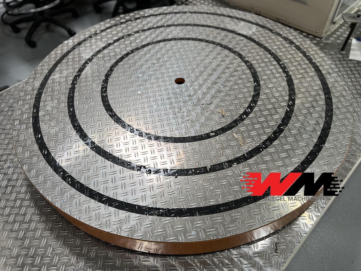 Used Feed/Coil Line Equipment