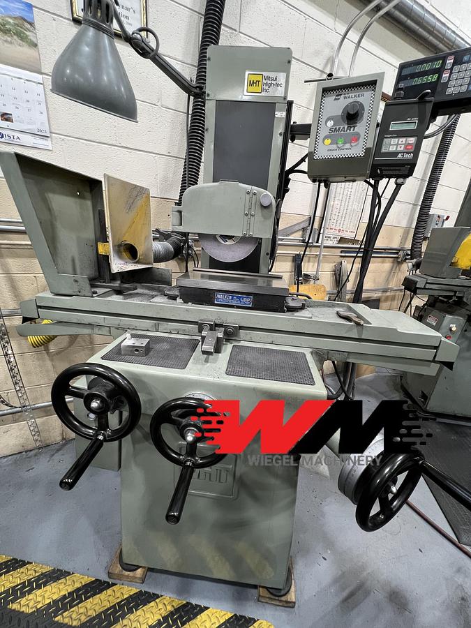 Used Tool Room