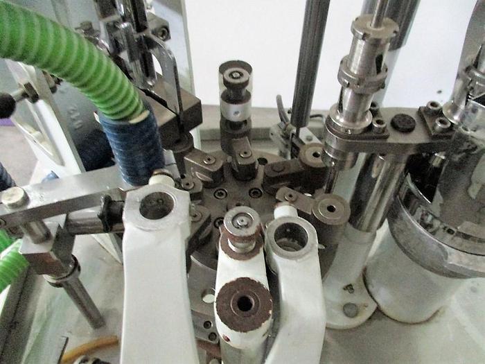 Used 1986 ZANASI LZ 64