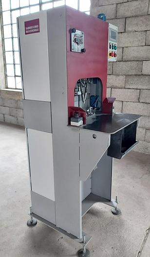 Gebraucht Hammerschmid Dichtprüfanlage