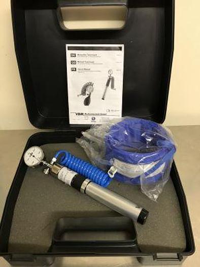 Used Tourniquet Manual Schuco in carry case