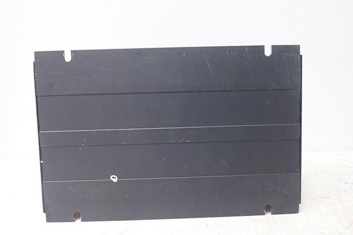 Used GE General Electric EPM 7450D Power Meter