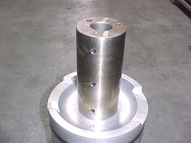 Used PISTONS MAN G6V30/45MA – G8V30/45MA