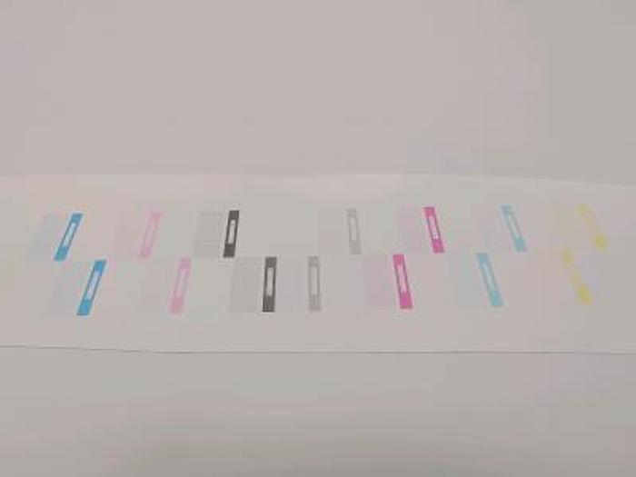 Used 2016 EFI-VUTEk GS5500 LXR