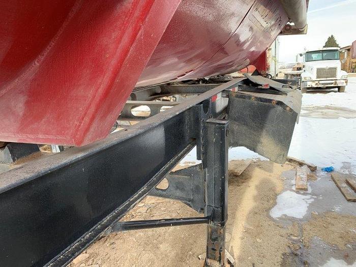 Used 2012 Ra SD22-40-3