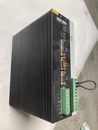 Used Georgii Kobold KSV 3-10-SO K1-1265