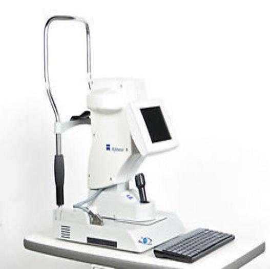 Refurbished Humphrey/ Zeiss IOL Master Version 5.4 Biometer- Ophthalmic Equipment- Normally $7495.00...ON SALE for $5995.00