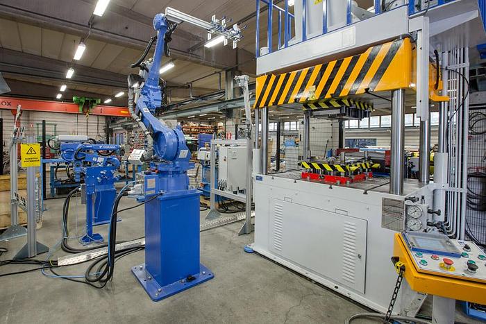 Used (F&P)   Our Quality Standards vs. Pricing Levels