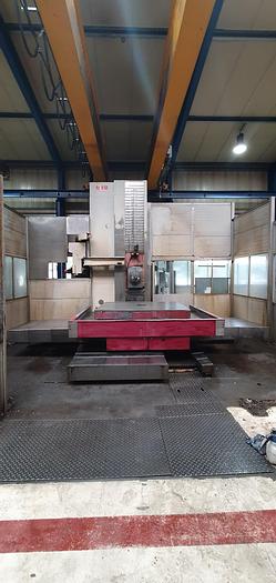 Używane 2006 UNION TC 130