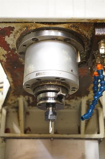 Used BRIDGEPORT GX650 B