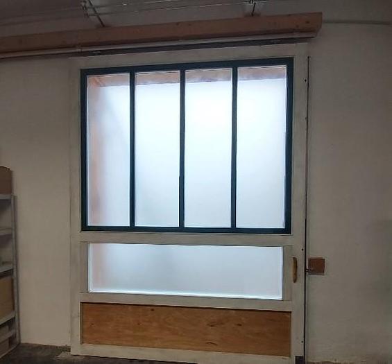 Gebraucht X 249cm breit x 326cm hoch