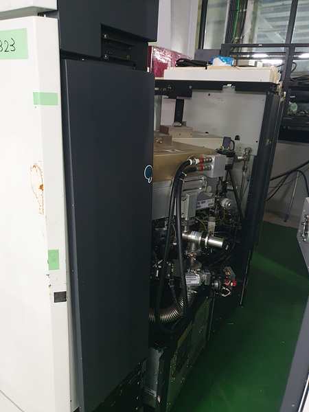 Used AMAT P5000 Mark II-J