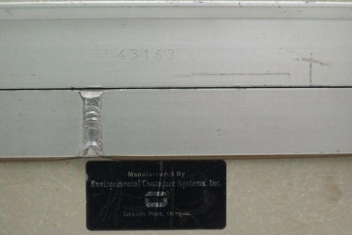 Used Campbell Scientific CR7 700X I/O Measurement Control System Module