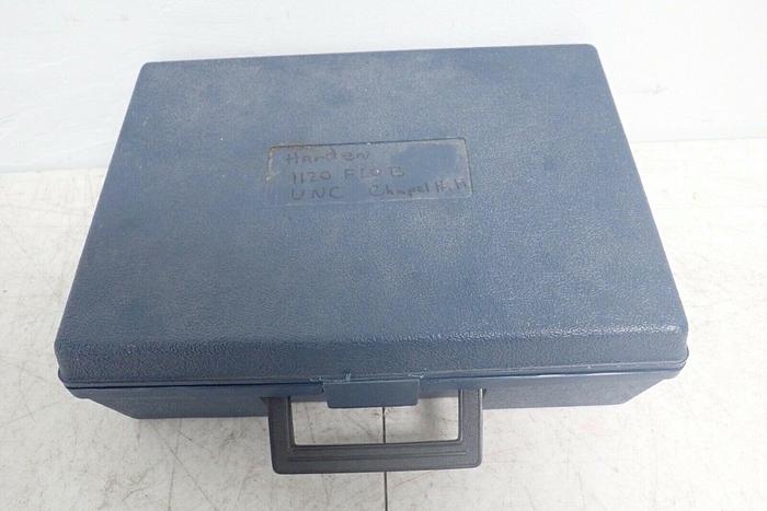 Used Fisher Scientific Model 152 Conductivity Meter with Instruction Manual