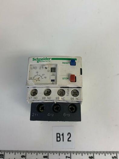 Used Schneider Electric IEC/EN 60947-4-1 690V NICE! Fast Shipping!~Warr
