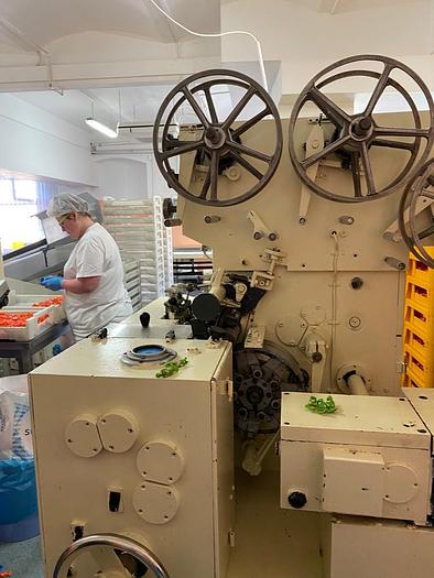 Used Nagema / Pactec LA1