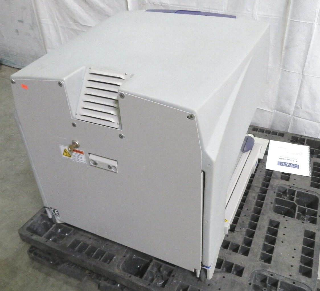 Used Oxford Instruments X-Strata 960 Coating Thickness Measurement Instrument