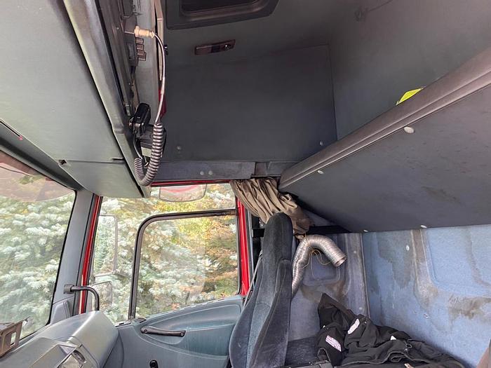 Gebruikt 1998 DAF 85 CF 380 EURO 2 , MANUAL GEAR