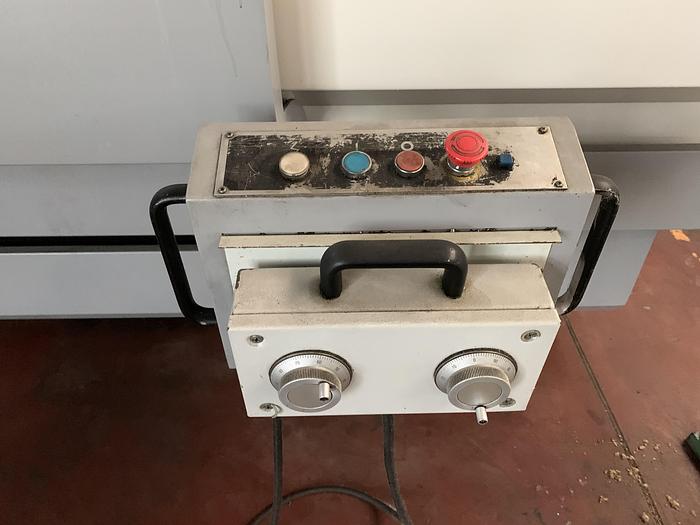 Usato 2008 CHEVALIER FCL 2660 F