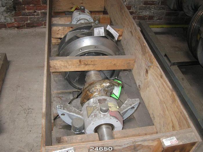 Used SULZER APT 53 #24650