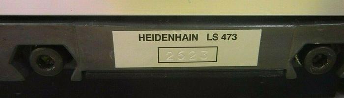 Used Newport Heidenhain Newport Heidenhain