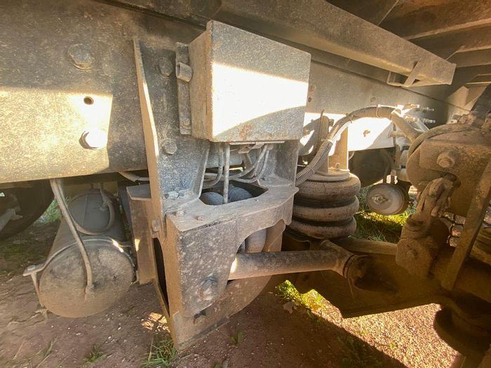 Used 2016 INTERNATIONAL 7600