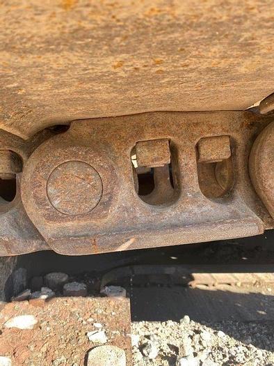 Used 2008 CATERPILLAR 365CL