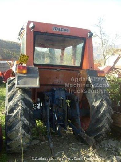 Usato 1977 Same TIGER 100 DT