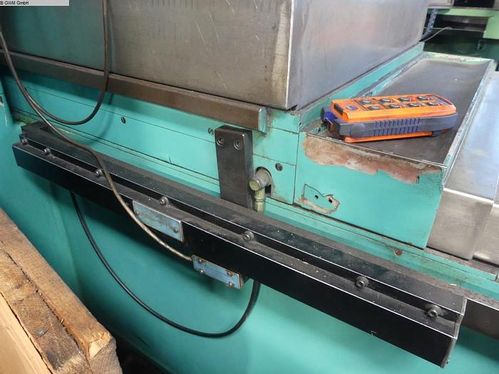 Used 1971 HAUSER 5CM