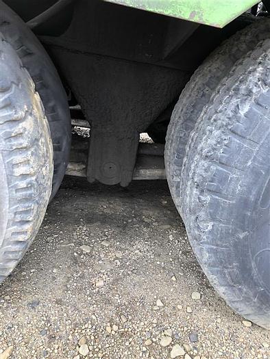 Used 0 Chicago Pneumatic 650 S/S Drill Rig - for Parts or Repairs