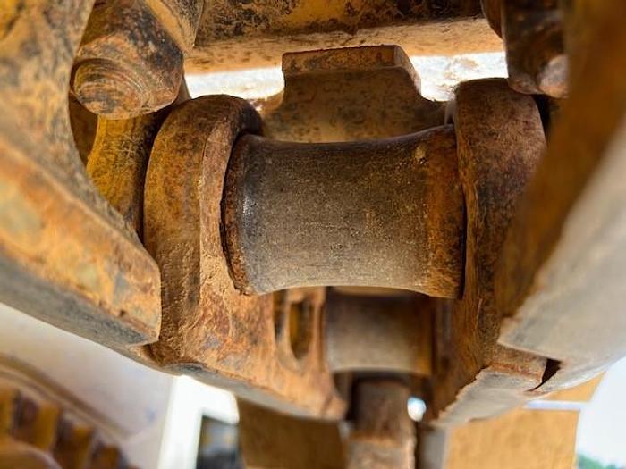 Used 2011 CAT D6K LGP