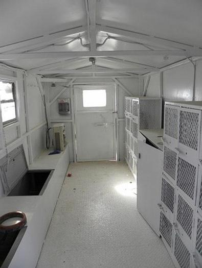 Used 0 East West Drilling Rig 7