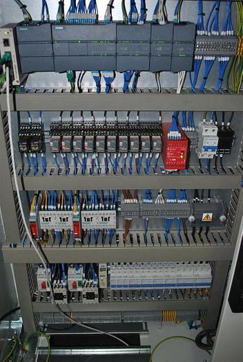 Used 1991 FRANCIS SHAW K1 MK4 Intermix