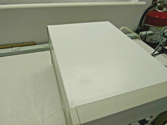 Used Quorum Tech/Emitech K250 Sputter Coater System Controller