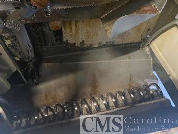 Used Hyd-Mech H10A Horizontal Bandsaw