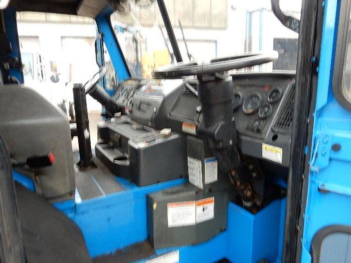 Used 2006 CCC LET2-45